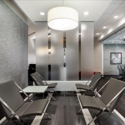 Serviced office in Sugar Land