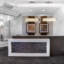 Image of Sugar Land serviced office