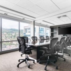 Serviced office to rent in Bogota