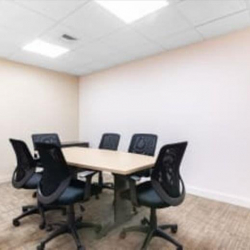 Serviced office - Bogota
