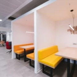 Offices at Tierra Firme Tower, Carrera 9 N° 115-06/30, Cundinamarca