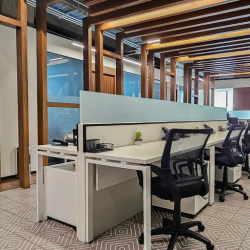 Serviced office to let in Tijuana
