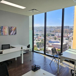 Serviced offices to rent in 