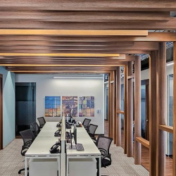 Serviced office - Tijuana
