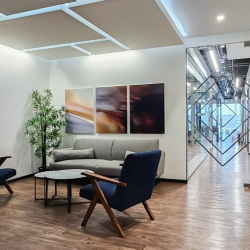 Serviced offices to rent in 