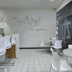 Serviced offices to rent in 
