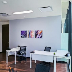 Executive office centre in Tijuana