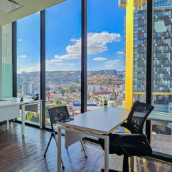 Offices at Torela Corporativo, Blvd. Agua Caliente 9955, Piso 5, Calete