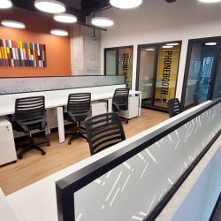 Office spaces to rent in Tijuana