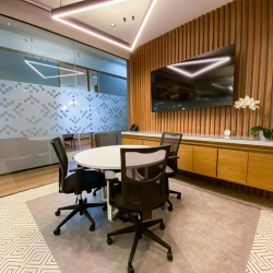Tijuana serviced office