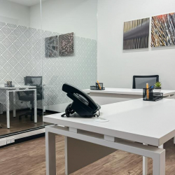 Interior of Torela Corporativo, Blvd. Agua Caliente 9955, Piso 5, Calete