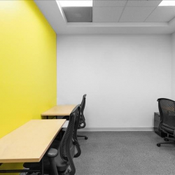 Serviced office - Mexico City