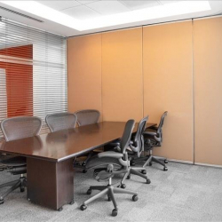 Office spaces to hire in Mexico City