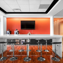 Mexico City office suite