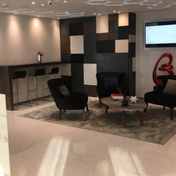 Executive suites in central Puebla