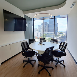 Serviced offices to rent in 