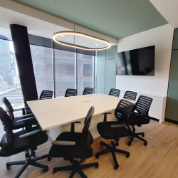 Serviced offices to rent in 