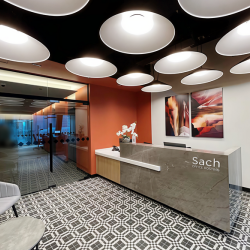 Office accomodation in Guadalajara