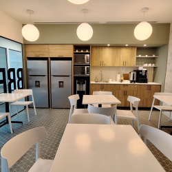 Image of Guadalajara serviced office centre