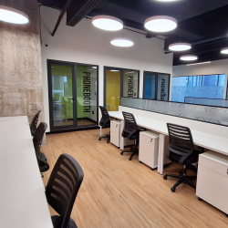 Serviced offices to rent in Guadalajara