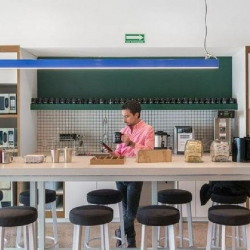 Serviced offices to rent in Mexico City