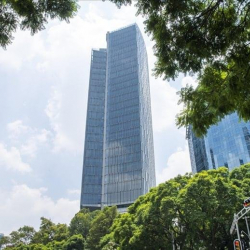 Offices at 26th Floor Torre New York Life, Paseo de la Reforma 342, Col. Juárez