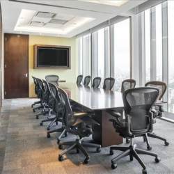 Executive office - Mexico City