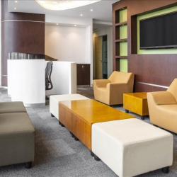 Serviced office centres in central Mexico City