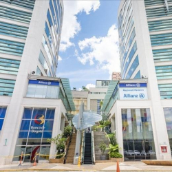 Office accomodations to let in Medellín