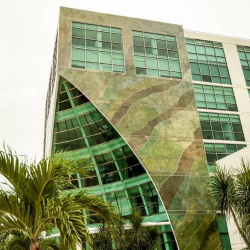 Interior of Tulum Trade Centre, Boulevard Luis Donaldo Coloso Manzana 1, Lot 3, Supermanzana 9