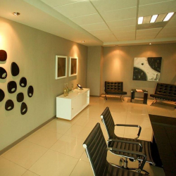 Cancun executive suite