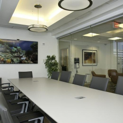 Exterior image of Two Bala Plaza, Suite 300