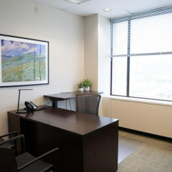 Serviced offices to rent in 
