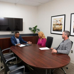 Serviced offices to rent in 