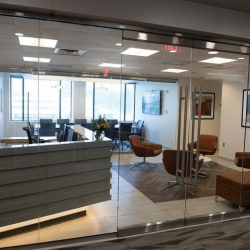 Serviced offices to rent in 