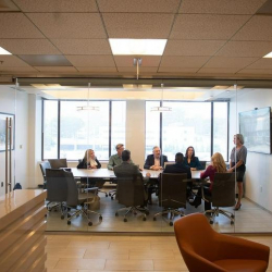 Serviced offices to rent in 