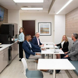 Serviced offices to rent in 
