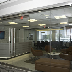 Executive offices in central Bala Cynwyd