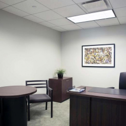 Two Bala Plaza, Suite 300 serviced offices