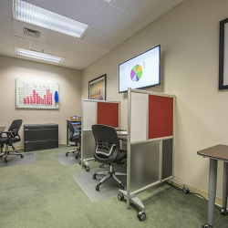 Bala Cynwyd executive office centre
