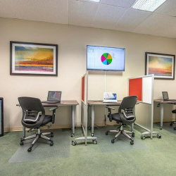 Two Bala Plaza, Suite 300 office spaces