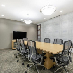 St Louis office suite