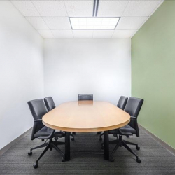 Serviced office - St Louis