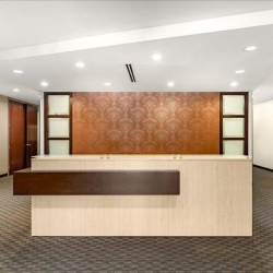 Office accomodation to hire in St Louis