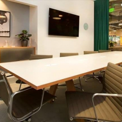 Image of Phoenix executive suite