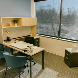 Office space to let in Indianapolis