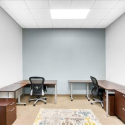 Office accomodation - Cedar Hill