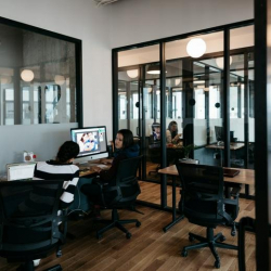 Office suites to rent in Mexico City