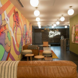 Serviced offices to rent in 