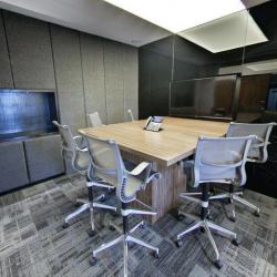 San Pedro Garza García serviced office centre
